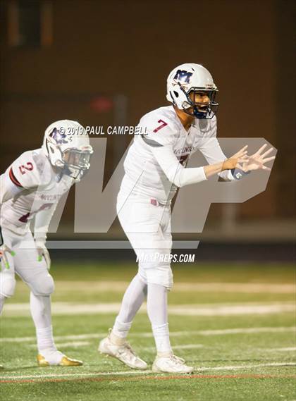 Thumbnail 3 in McClintock @ Cactus Shadows photogallery.