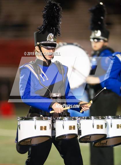 Thumbnail 2 in McClintock @ Cactus Shadows photogallery.