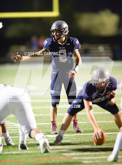 Thumbnail 1 in McClintock @ Cactus Shadows photogallery.