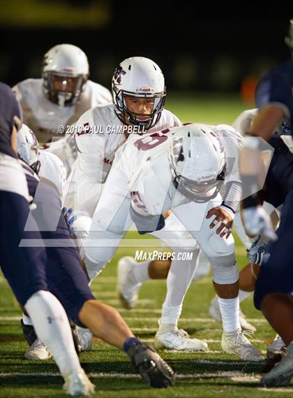 Thumbnail 3 in McClintock @ Cactus Shadows photogallery.