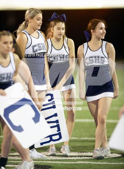 Thumbnail 2 in McClintock @ Cactus Shadows photogallery.
