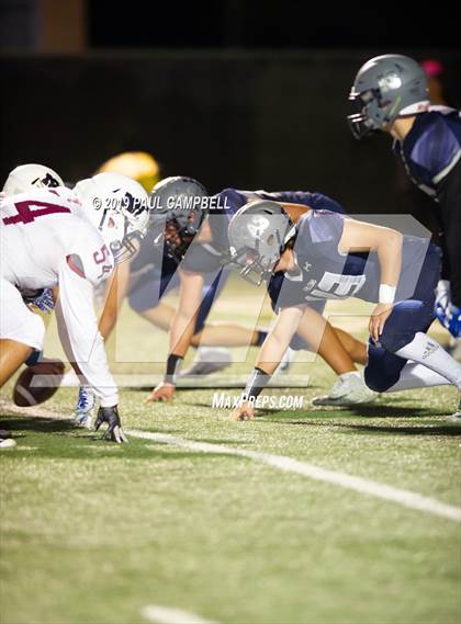 Thumbnail 1 in McClintock @ Cactus Shadows photogallery.