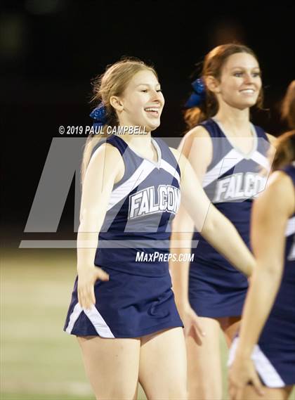 Thumbnail 3 in McClintock @ Cactus Shadows photogallery.