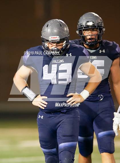 Thumbnail 2 in McClintock @ Cactus Shadows photogallery.