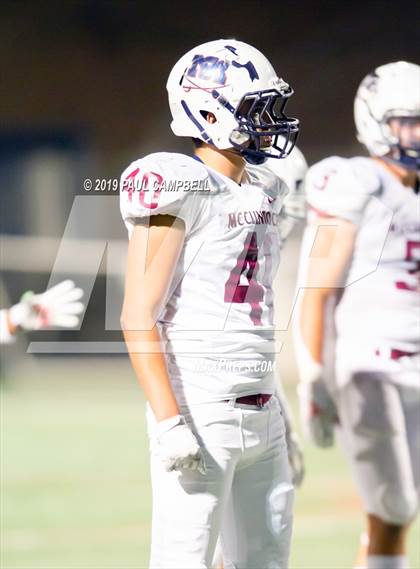 Thumbnail 1 in McClintock @ Cactus Shadows photogallery.