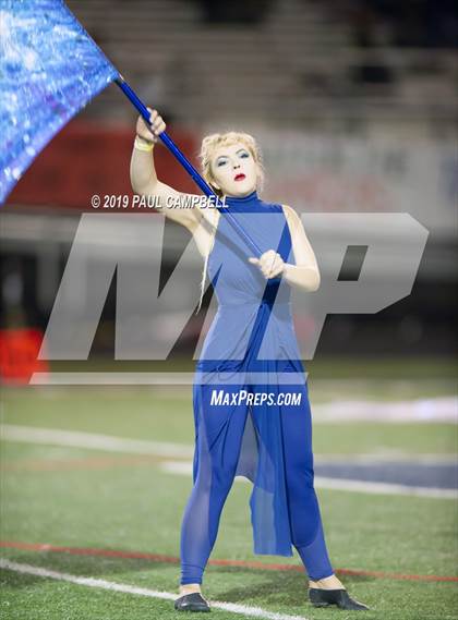 Thumbnail 3 in McClintock @ Cactus Shadows photogallery.