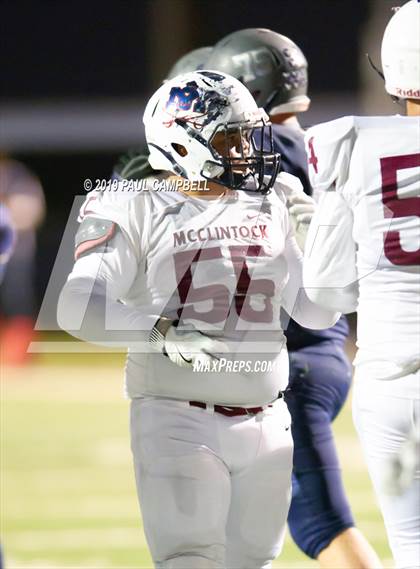 Thumbnail 3 in McClintock @ Cactus Shadows photogallery.