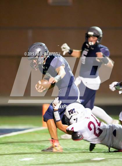 Thumbnail 3 in McClintock @ Cactus Shadows photogallery.