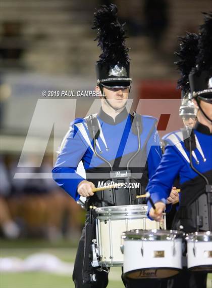 Thumbnail 2 in McClintock @ Cactus Shadows photogallery.