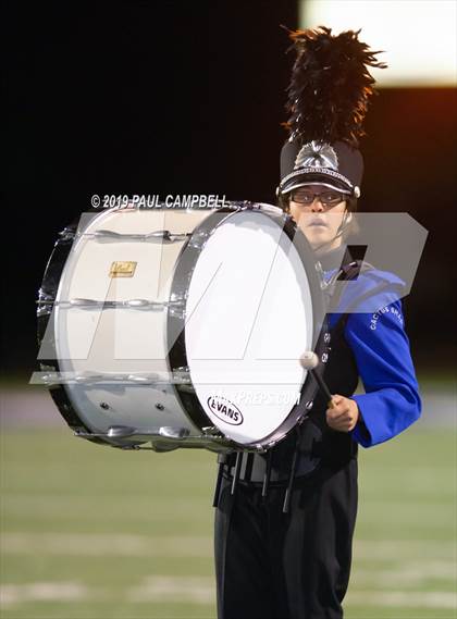 Thumbnail 2 in McClintock @ Cactus Shadows photogallery.