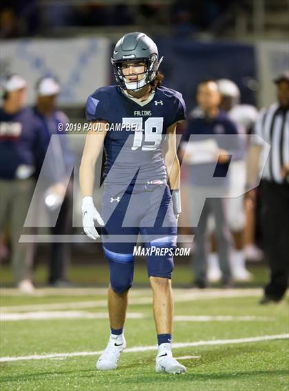 Thumbnail 3 in McClintock @ Cactus Shadows photogallery.