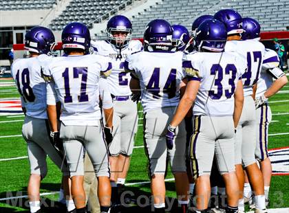 Thumbnail 3 in Queen Creek vs. Saguaro (AIA D3 Final) photogallery.