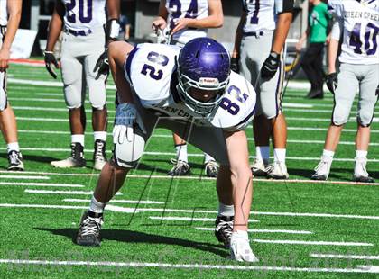 Thumbnail 3 in Queen Creek vs. Saguaro (AIA D3 Final) photogallery.