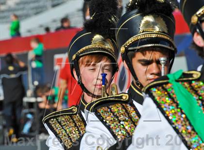 Thumbnail 3 in Queen Creek vs. Saguaro (AIA D3 Final) photogallery.