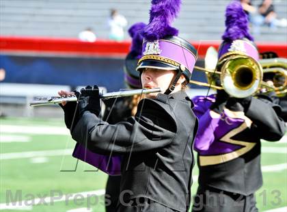 Thumbnail 1 in Queen Creek vs. Saguaro (AIA D3 Final) photogallery.