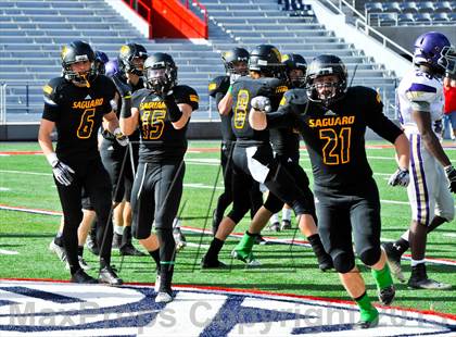 Thumbnail 1 in Queen Creek vs. Saguaro (AIA D3 Final) photogallery.