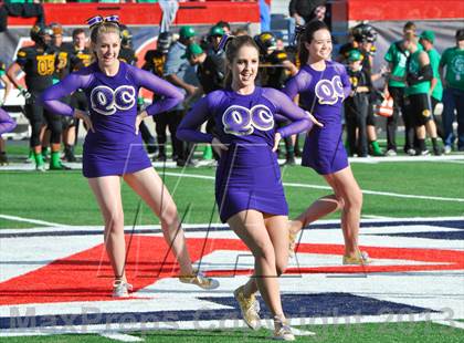 Thumbnail 1 in Queen Creek vs. Saguaro (AIA D3 Final) photogallery.