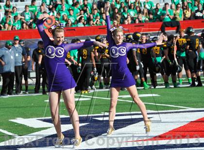 Thumbnail 3 in Queen Creek vs. Saguaro (AIA D3 Final) photogallery.