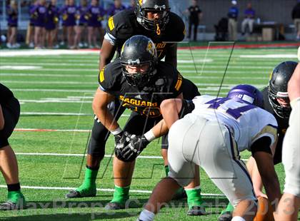 Thumbnail 3 in Queen Creek vs. Saguaro (AIA D3 Final) photogallery.