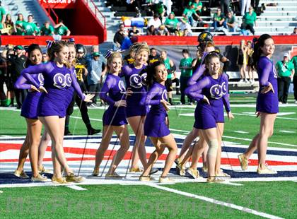 Thumbnail 1 in Queen Creek vs. Saguaro (AIA D3 Final) photogallery.