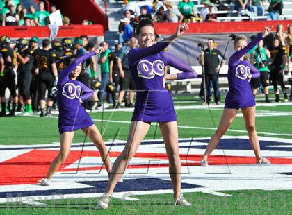 Thumbnail 1 in Queen Creek vs. Saguaro (AIA D3 Final) photogallery.