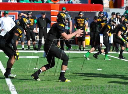 Thumbnail 2 in Queen Creek vs. Saguaro (AIA D3 Final) photogallery.
