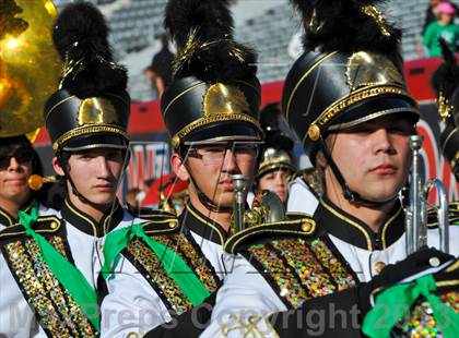 Thumbnail 3 in Queen Creek vs. Saguaro (AIA D3 Final) photogallery.