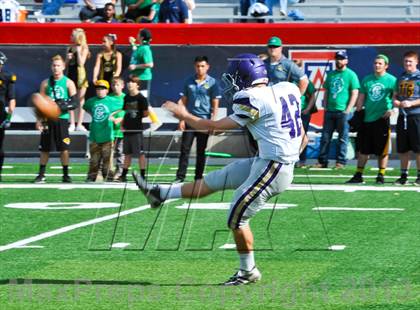Thumbnail 1 in Queen Creek vs. Saguaro (AIA D3 Final) photogallery.