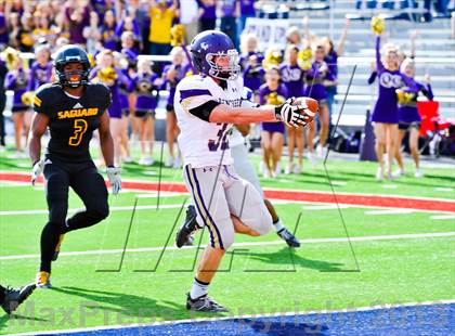 Thumbnail 1 in Queen Creek vs. Saguaro (AIA D3 Final) photogallery.