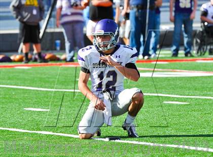 Thumbnail 2 in Queen Creek vs. Saguaro (AIA D3 Final) photogallery.