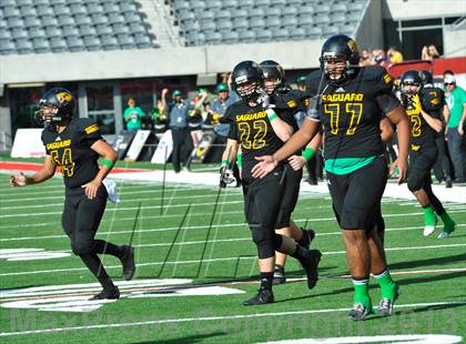 Thumbnail 1 in Queen Creek vs. Saguaro (AIA D3 Final) photogallery.