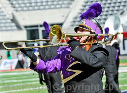 Thumbnail 1 in Queen Creek vs. Saguaro (AIA D3 Final) photogallery.