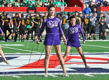 Thumbnail 1 in Queen Creek vs. Saguaro (AIA D3 Final) photogallery.