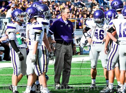 Thumbnail 3 in Queen Creek vs. Saguaro (AIA D3 Final) photogallery.