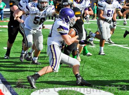 Thumbnail 1 in Queen Creek vs. Saguaro (AIA D3 Final) photogallery.