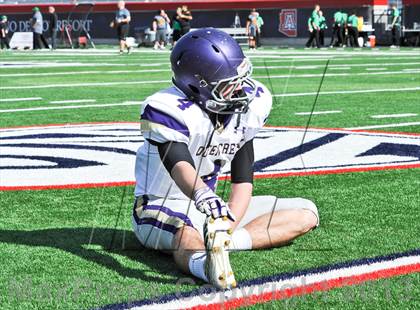 Thumbnail 1 in Queen Creek vs. Saguaro (AIA D3 Final) photogallery.