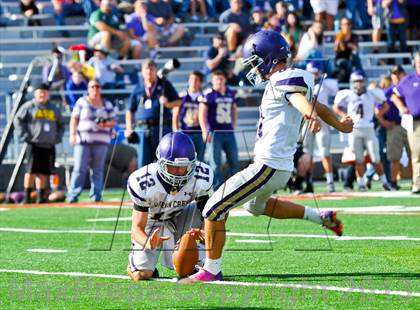 Thumbnail 1 in Queen Creek vs. Saguaro (AIA D3 Final) photogallery.