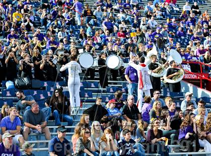 Thumbnail 3 in Queen Creek vs. Saguaro (AIA D3 Final) photogallery.
