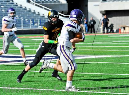 Thumbnail 1 in Queen Creek vs. Saguaro (AIA D3 Final) photogallery.