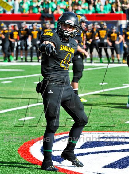 Thumbnail 1 in Queen Creek vs. Saguaro (AIA D3 Final) photogallery.