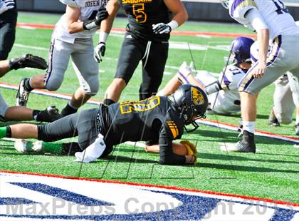 Thumbnail 1 in Queen Creek vs. Saguaro (AIA D3 Final) photogallery.