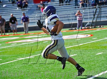 Thumbnail 1 in Queen Creek vs. Saguaro (AIA D3 Final) photogallery.