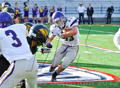 Thumbnail 1 in Queen Creek vs. Saguaro (AIA D3 Final) photogallery.