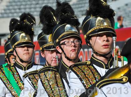 Thumbnail 1 in Queen Creek vs. Saguaro (AIA D3 Final) photogallery.