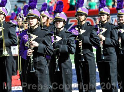 Thumbnail 1 in Queen Creek vs. Saguaro (AIA D3 Final) photogallery.