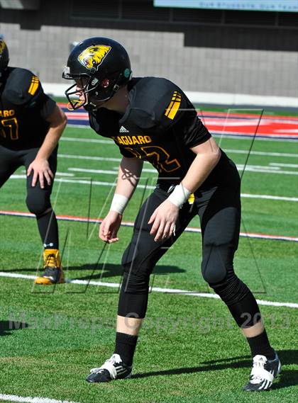 Thumbnail 3 in Queen Creek vs. Saguaro (AIA D3 Final) photogallery.