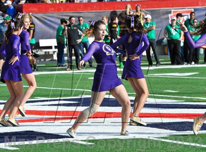 Thumbnail 1 in Queen Creek vs. Saguaro (AIA D3 Final) photogallery.