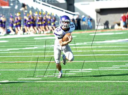 Thumbnail 1 in Queen Creek vs. Saguaro (AIA D3 Final) photogallery.