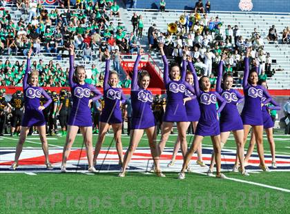 Thumbnail 1 in Queen Creek vs. Saguaro (AIA D3 Final) photogallery.