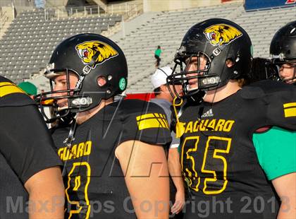 Thumbnail 1 in Queen Creek vs. Saguaro (AIA D3 Final) photogallery.
